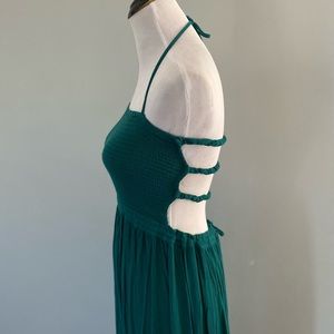 Perfect summer dress or cover up!